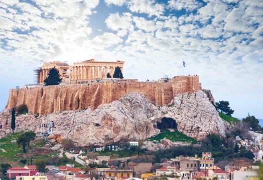 Classical Tour of Greece <b>8 days</b>