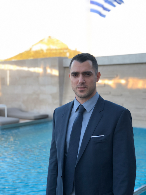 Alexandros Papadopoulos
